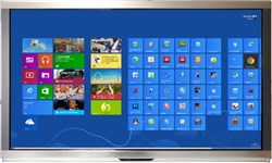 نمایشگر لمسی Touch Screen LED   Fitouch FIT-TVI65H 64inch96999thumbnail